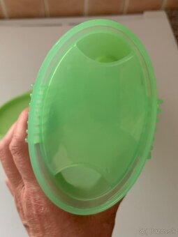 Tupperware nádoba na špagety (s dávkovaním) - 4