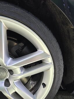 Audi elektrony 19" - 4