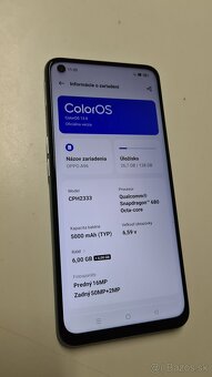 Oppo A96 dual sim - 4