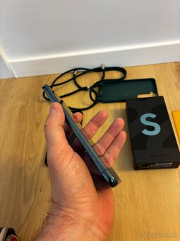 Samsung S22 128GB - 4