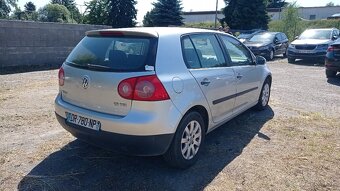 Volkswagen Golf, 1,6 TSi - 4
