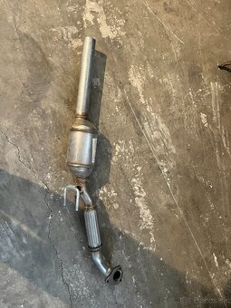 Predám náhradné diely na Octaviu,Fábiu,Superb - 4