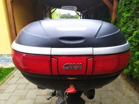 Honda Transalp XL 700 VA 2008 ABS, STK 13.5.2029 - 4