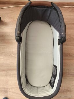 Trojkombinácia Britax romer smile 3 - 4