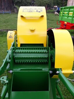 Štiepkovač R 120 - 4