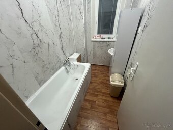 Veľký 2 izbový byt na prenájom, Sihoť - 4