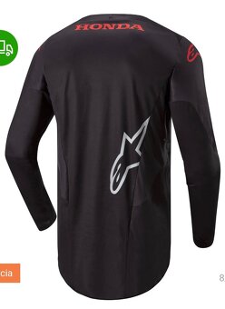Dres alpinestars - 4