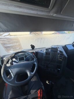 Kamión Iveco Stralis 480 - 4