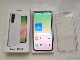 Samsung A56 5G 8/256 Gb - 4