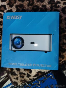 Predám projektor - 4