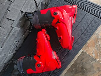 Atomic hawx ultra 130 rs - 4