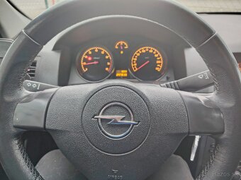 Opel astra h 1.4 benzin - 4