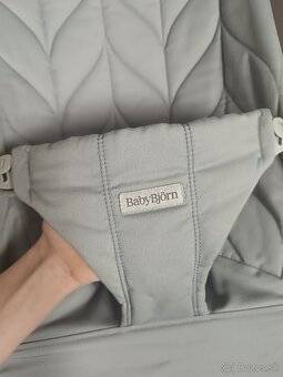 Lehátko Babybjorn - 4