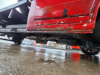 Odtahovka do 3.5 staci vodicak skupiny B - 4