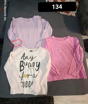 VRECE OBLEČENIA - 4