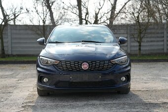 Fiat Tipo 1.4 T-Jet - 4