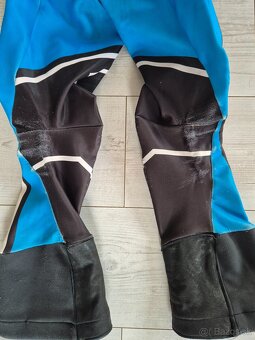 LYŽIARSKA KOMBINEZA VÖLK - 4