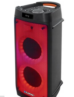 Párty box Blaupunkt - 4