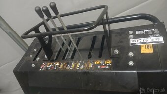 Predám MINIDUMPER BELGER XN500 hydrostatika - 4