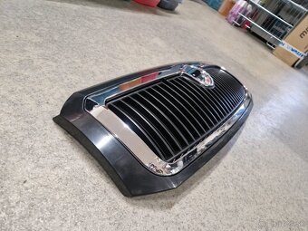 Maska Nová Škoda Octavia I - 4