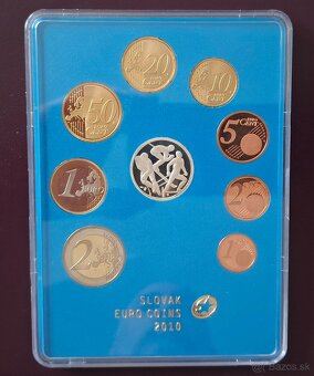 Sada mincí Vancouver 2010. - 4