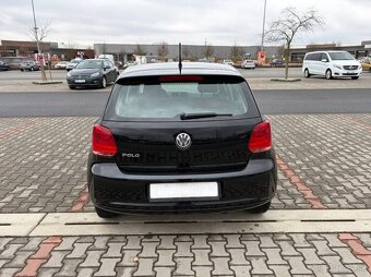 Volkswagen Polo 1.2i 44kw ČR - 4