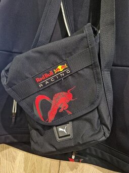 Damska softshellova bunda Red Bull 2022 - 4