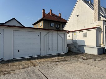 Prenájom garáže - Necpalská cesta Prievidza - 4