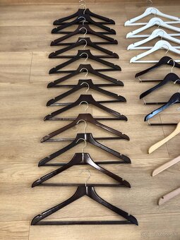 Drevene vesiaky vesiak - 4