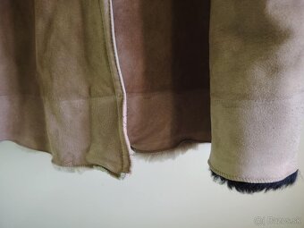 Dámska zimná bunda - 4