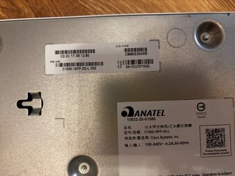 CISCO C1000-16FP-2G-L - 4