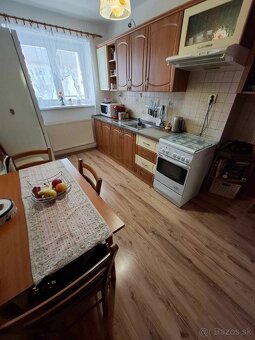 Predaj 2 izbového bytu - 4