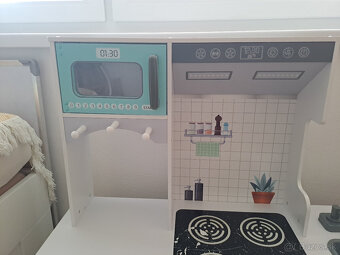 Detská kuchynka - 4