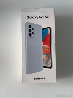 Samsung Galaxy A23 5G - 4