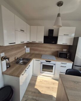 Útulný 1i byt na predaj, Bratislava II TOP - 4