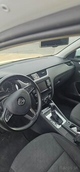 Skoda Octavia 3 2.0 tdi dsg - 4