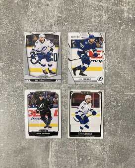 Erik Černák - Hokejové kartičky - 4