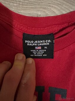 Polo Jeans Co. Ralph Lauren - 4