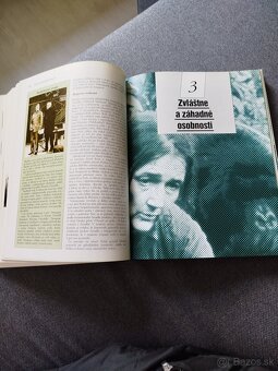 Velke tajomstva minulosti - 4