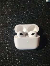 Bezdrôtové slúchadlá Apple Airpods - 4