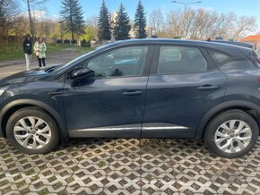 Renault Captur 1.3TCe GPG Zen - 4