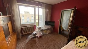 1 izbový slnečný byt 30m2 Banská Bystrica Fončorda na PRENÁJ - 4