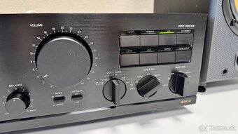 ONKYO Integra A-8450 - 4