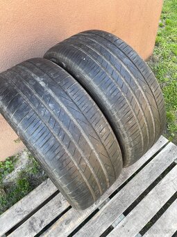 Hankook 255/55 R18 2x=80e - 4