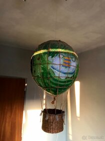 balón od Sone Mrázovej - 4