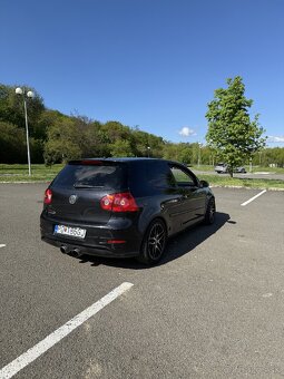 Volkswagen Golf 1.9 TDI - BEZ DPF - 4