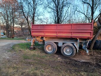 Autovlek s2 13tonka - 4