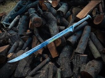 Hobbit replika 1/1 Sword of Thranduil - 4