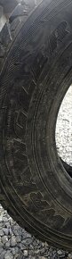 Pneumatiky 255/75 R17 - 4
