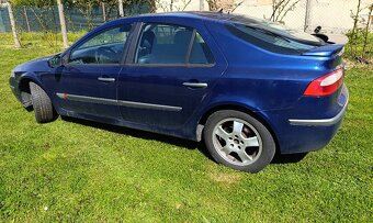 Renault Laguna 1.9 dci - 4